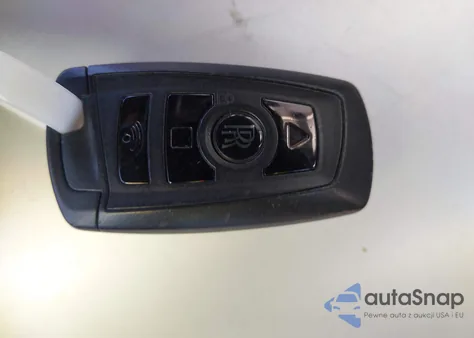 2016 Rolls-Royce Ghost z USA, uszkodzony, nr VIN SCA664S59GUX53660